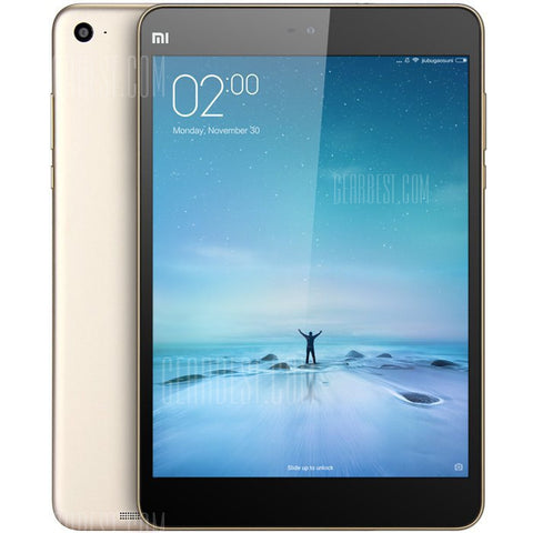 XiaoMi Mi Pad 2  -  WINDOWS 10  CHAMPAGNE XiaoMi Mi Pad 2  -  WINDOWS 10  CHAMPAGNE