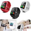 Weatherproof Smartwatch Touchscreen for iPhone Android Weatherproof Smartwatch Touchscreen for iPhone Android