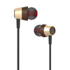 AUDBOS Double Driver In-ear Deep Bass Noise Isolating Earphones AUDBOS Double Driver In-ear Deep Bass Noise Isolating Earphones