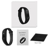 Original Xiaomi Mi Band 2 Heart Rate Monitor Smart Wristband  -  BLACK Original Xiaomi Mi Band 2 Heart Rate Monitor Smart Wristband  -  BLACK