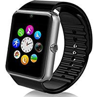 IRONLINK Smartwatch GT08 Bluetooth Smart Watch Phone with Sim Card Solt anti-lost Call reminder Phone Mate IRONLINK Smartwatch GT08 Bluetooth Smart Watch Phone with Sim Card Solt anti-lost Call reminder Phone Mate