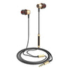 AUDBOS Double Driver In-ear Deep Bass Noise Isolating Earphones AUDBOS Double Driver In-ear Deep Bass Noise Isolating Earphones