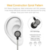 Doosl In-Ear Headphones Music Earphones Doosl In-Ear Headphones Music Earphones