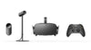 Oculus Rift - Virtual Reality Headset Oculus Rift - Virtual Reality Headset
