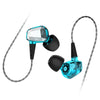 Doosl In-Ear Headphones Music Earphones Doosl In-Ear Headphones Music Earphones