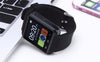 Weatherproof Smartwatch Touchscreen for iPhone Android Weatherproof Smartwatch Touchscreen for iPhone Android