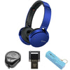 Sony XB Series Wireless Bluetooth Headphones Sony XB Series Wireless Bluetooth Headphones