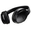 Bose QuietComfort 35 Wireless Headphones, Noise Cancelling Bose QuietComfort 35 Wireless Headphones, Noise Cancelling