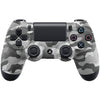 DualShock 4 Wireless Controller for PlayStation 4 - Urban Camouflage DualShock 4 Wireless Controller for PlayStation 4 - Urban Camouflage