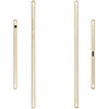XiaoMi Mi Pad 2  -  WINDOWS 10  CHAMPAGNE