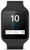 Sony SWR50 1.6-Inch Transflective Display SmartWatch 3 for Android wear Android 4.3 and onwards - Black